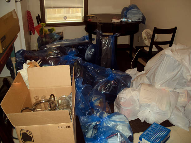 Best Basement Cleanout Services  in Tipton, MO