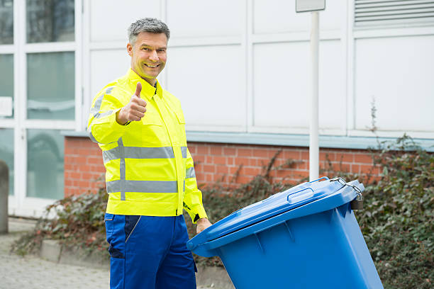 Household Junk Removal in Tipton, MO